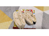 「ヤマザキ ランチパック コーヒーゼリー ミルク風味ホイップ大盛り 袋2個」のクチコミ画像 by やっぺさん