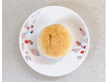 「ローソン Uchi Cafe’ ホボクリム ほぼほぼクリームのシュー きなこ＆わらび餅」のクチコミ画像 by むぎっこさん