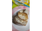 「モンテール 小さな洋菓子店 瀬戸内レモンエクレア」のクチコミ画像 by minorinりん さん