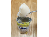 「ダノン Alpro おいしく食物繊維 オーツバナナオレ 香り豊かなバナナの味わい パック250ml」のクチコミ画像 by みにぃ321321さん