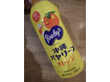 「アサヒ バヤリース オレンジ ペット500ml」のクチコミ画像 by taktak99さん