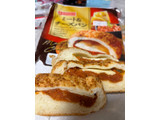 「イトーパン ミート＆チーズパン 袋1個」のクチコミ画像 by キューティハニーさん