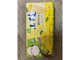 「森永製菓 小枝 瀬戸内レモン 袋4本×11」のクチコミ画像 by もぐもぐもぐ太郎さん