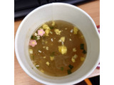 「エースコック スープはるさめ 香る梅わさび味」のクチコミ画像 by ももたろこさん