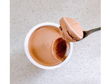 「明治 厳選カカオのチョコレートアイス」のクチコミ画像 by むぎっこさん