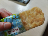「岩塚製菓 きなこ餅 袋19枚」のクチコミ画像 by なんやかんやさん