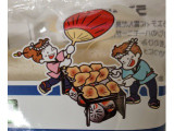 ヤマザキ ランチパック 焼き鳥風＆マヨネーズの実食写真（もぐちゃかさん）