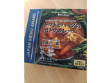 「ハウス JAPAN MENU AWARD トマトとハーブのポトフカレー 箱310g」のクチコミ画像 by mimieさん