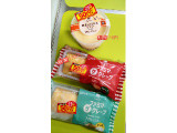 ファミリーマート ファミマルSweets ファミマ・ザ・クレープ 生チョコの実食写真（minorinさん）