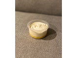 「ファミリーマート ファミマルSweets ダブルチーズケーキ」のクチコミ画像 by アマイノニガテさん