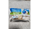 「モンテール 小さな洋菓子店 北海道ソフトのプチエクレア 袋5個」のクチコミ画像 by レイコアラさん