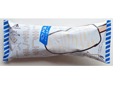 「森永製菓 消えたしましまうまうまバー ほわいとちょこ味 袋70ml」のクチコミ画像 by にゅーんさん