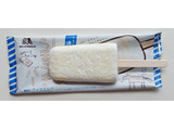 「森永製菓 消えたしましまうまうまバー ほわいとちょこ味 袋70ml」のクチコミ画像 by にゅーんさん