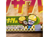 「日清シスコ ココナッツサブレ 島パインココナッツ味 袋4枚×4」のクチコミ画像 by ゆり太ぬさん