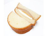 「Pasco ＃禁断の雪見トーストみたいなケーキ 袋1個」のクチコミ画像 by つなさん