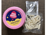「アクレア ピンクロケット カルボナーラトッポギ カップ120g」のクチコミ画像 by わらびーずさん