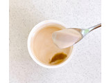 「オハヨー ジャージー牛乳プリン カフェラテ カップ115g」のクチコミ画像 by むぎっこさん