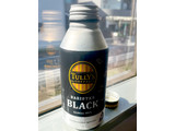 「タリーズコーヒー BARISTA’S BLACK 缶390ml」のクチコミ画像 by ビールが一番さん