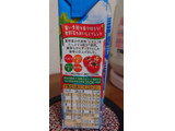 「伊藤園 1日分の野菜 濃厚トマトMIX 200ml」のクチコミ画像 by ももたろこさん