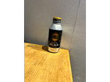「タリーズコーヒー BARISTA’S BLACK 缶390ml」のクチコミ画像 by kawawawawaさん