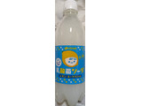 「伊藤園 チー坊の乳酸菌ソーダ 炭酸ちょっと強め レモンヨーグルト味 ペット500ml」のクチコミ画像 by もぐちゃかさん
