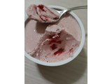 「ハーゲンダッツ 紅苺 完熟 カップ100ml」のクチコミ画像 by もこもこもっちさん