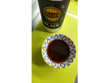 「タリーズコーヒー BARISTA’S BLACK 缶390ml」のクチコミ画像 by minorinさん