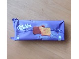 「Milka Choco Moo 200g」のクチコミ画像 by NeOさん