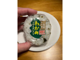 「イニシオフーズ 三陸産わかめ使用 わかめごはんおにぎり」のクチコミ画像 by くりくりたるとさん