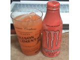 「モンスターエナジー モンスター パイプラインパンチ 缶500ml」のクチコミ画像 by roy1217さん