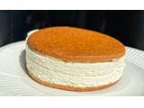 「ファミリーマート ファミマルSweets バタービスケットサンド チーズ たぶん40％増量」のクチコミ画像 by パン太郎さん