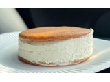 「ファミリーマート ファミマルSweets バタービスケットサンド チーズ たぶん40％増量」のクチコミ画像 by パン太郎さん