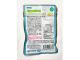 「カネカ食品 わたしのチカラ カネカQ10果実グミ レモンソーダ味 袋40g」のクチコミ画像 by ゆのみさん