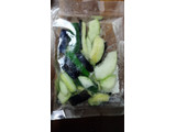 「堺共同漬物 夏野菜ミックス 袋140g」のクチコミ画像 by おうちーママさん