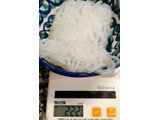 「大山食品 綾の名水使用 綾こんにゃく 250g」のクチコミ画像 by おうちーママさん