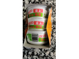 「篠原商店 最上納豆 うまい納豆 大粒 カップ50g×3」のクチコミ画像 by おうちーママさん