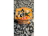 「篠原商店 最上納豆 うまい納豆 大粒 カップ50g×3」のクチコミ画像 by おうちーママさん