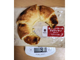 「ファミリーマート ファミマルBakery 焦がしバターのクロワッサン」のクチコミ画像 by たくすけさん
