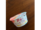 「メイトー Patire 誘惑のピーチソルベ カップ120ml」のクチコミ画像 by MINA TSAIさん
