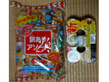 「イシザカ 訳ありメガアソート 1kg」のクチコミ画像 by ぎんなんさん