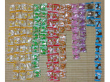 「イシザカ 訳ありメガアソート 1kg」のクチコミ画像 by ぎんなんさん