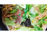 「丸榮製粉 新之助 新潟南蛮えびラーメン 230g」のクチコミ画像 by おうちーママさん