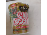 「日清食品 特上 カップヌードル カップ72g」のクチコミ画像 by 鉄腕子さん