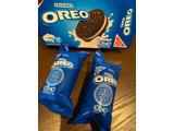 「ナビスコ オレオ バニラクリーム 箱5枚×2」のクチコミ画像 by chan-manaさん