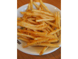 ココス カリカリポテトの実食写真（taktak99さん）