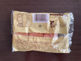 「ファミリーマート ファミマルBakery 生スコーン6個入 さつまいも」のクチコミ画像 by パン太郎さん