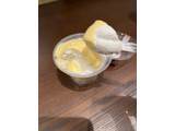 「ファミリーマート とろける生チーズケーキ」のクチコミ画像 by chan-manaさん