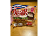 「ヤマザキ ふっくらバーガー テリヤキソース＆キャベツマヨネーズ風味 袋1個」のクチコミ画像 by くりくりたるとさん