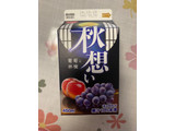 「日清ヨーク 秋想い 葡萄と林檎 パック450ml」のクチコミ画像 by ぱぴぴさん