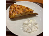 スターバックス 青森県産2種のりんご カスタードアップルパイの実食写真（AuVieuxさん）